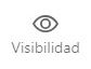 Foto LinkedIn: Icono visibilidad de la foto del perfil